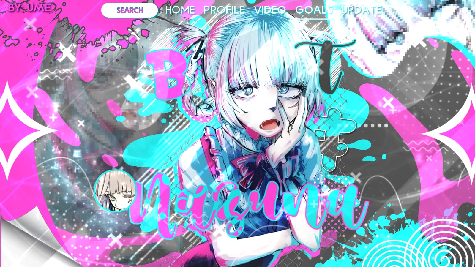 Servidor BASIC | Nazuna Bot by @hiudyyy_