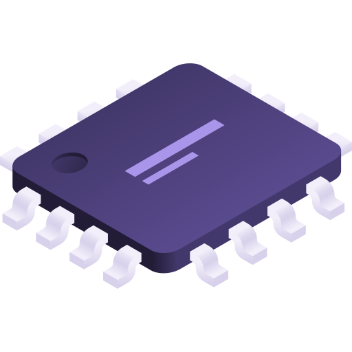 Hardware otimizado para performance real