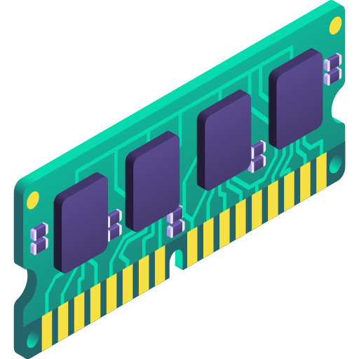Hardware Otimizado